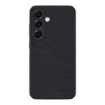 Калъф от 
Tactical Beaver Cover for Samsung Galaxy S25 Asphalt