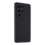 Калъф от 
Tactical Beaver Cover for Samsung Galaxy S25 Ultra Asphalt - Image 2