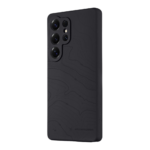 Калъф от 
Tactical Beaver Cover for Samsung Galaxy S25 Ultra Asphalt - Image 3