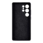 Калъф от 
Tactical Beaver Cover for Samsung Galaxy S25 Ultra Asphalt - Image 4