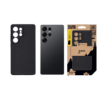 Калъф от 
Tactical Beaver Cover for Samsung Galaxy S25 Ultra Asphalt - Image 5