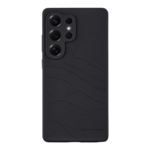 Калъф от 
Tactical Beaver Cover for Samsung Galaxy S25 Ultra Asphalt