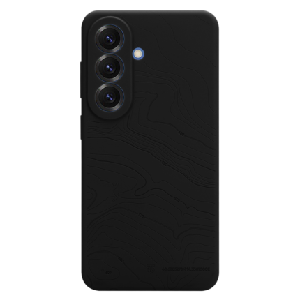 Калъф от 
Tactical Beaver Cover за Samsung Galaxy S26 Asphalt