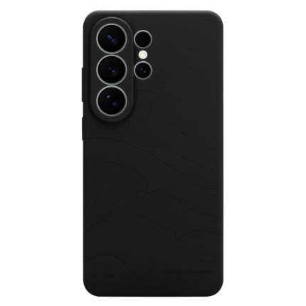 Калъф от 
Tactical Beaver Cover за Samsung Galaxy S26 Ultra Asphalt