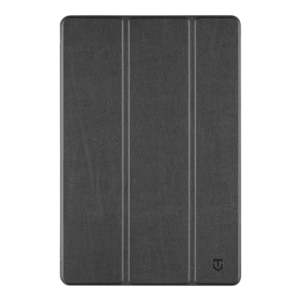 tactical-book-tri-fold-pouzdro-pro-ipad-air-11-2024-2025-air-5-2022-air-4-2020-black_ie12874407.png Калъф от Tactical Book Tri Fold Case за iPad iPad Air 11 2024/Air 5 2022/Air 4 2020 Black - Image 1