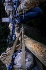Кабел от Tactical Fast Rope Kevlar Cable USB-AUSB-C 1m Grey - Image 3