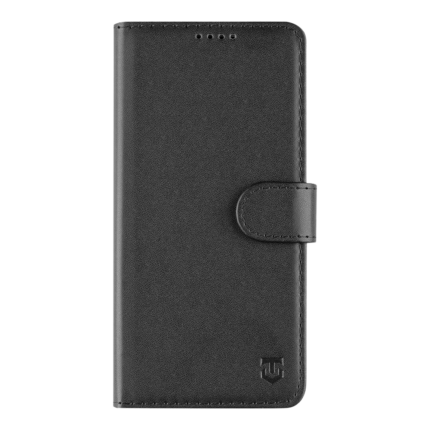 Калъф от Tactical Field Notes за Apple iPhone 17 Black