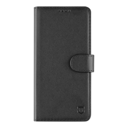 Калъф от 
Tactical Field Notes за Samsung Galaxy A36 5G Black