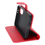 Калъф от Tactical Field Notes for Samsung Galaxy A37 Red - Image 2