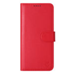 Калъф от Tactical Field Notes for Samsung Galaxy A37 Red