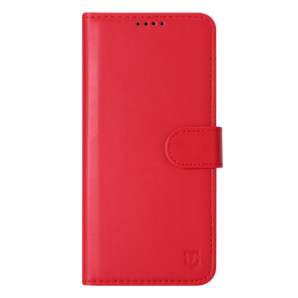Калъф от Tactical Field Notes for Samsung Galaxy A37 Red
