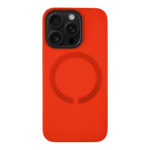 Калъф от Tactical MagForce Aramid Bloody Mary Limited Edition Cover for Apple iPhone 16 Pro