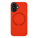 Калъф от 
Tactical MagForce Aramid Bloody Mary Limited Edition Kryt pro за Apple iPhone 16