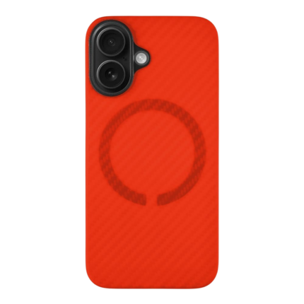 Калъф от 
Tactical MagForce Aramid Bloody Mary Limited Edition Kryt pro за Apple iPhone 16