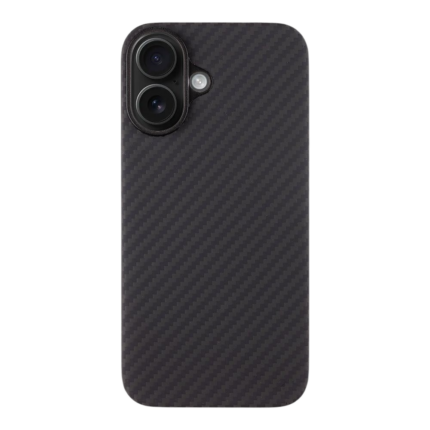 Калъф от Tactical MagForce Aramid Cover за Apple iPhone 16 Black