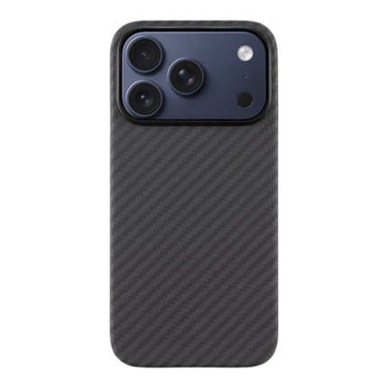 Калъф от Tactical MagForce Aramid Cover за Apple iPhone 17 Pro Black