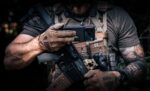 Калъф от Tactical MagForce Aramid Cover за Apple iPhone 17 Pro Max Black - Image 5