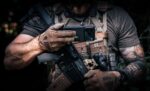 Калъф от Tactical MagForce Aramid Cover за Apple iPhone 17 Air Black - Image 5