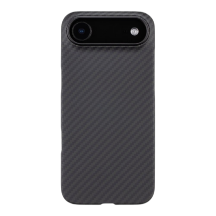 Калъф от Tactical MagForce Aramid Cover за Apple iPhone 17 Air Black