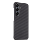 Калъф от 
Tactical MagForce Aramid Cover за Samsung Galaxy S26 Black - Image 2