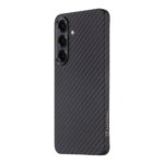 Калъф от 
Tactical MagForce Aramid Cover за Samsung Galaxy S26 Black - Image 3