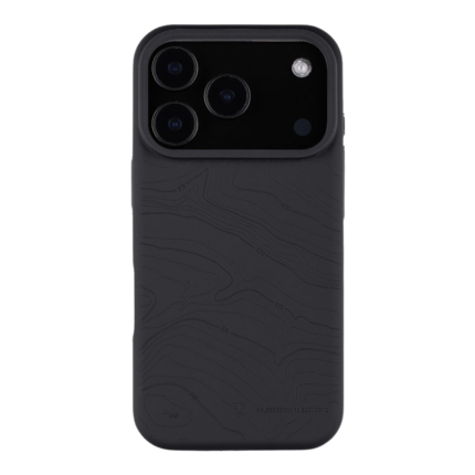 Калъф от Tactical MagForce Beaver Cover за iPhone 17 Pro Asphalt