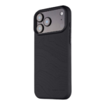 Калъф от Tactical MagForce Beaver Cover за iPhone 17 Pro Max Asphalt - Image 3