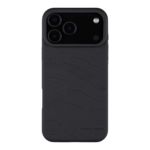 Калъф от Tactical MagForce Beaver Cover за iPhone 17 Pro Max Asphalt
