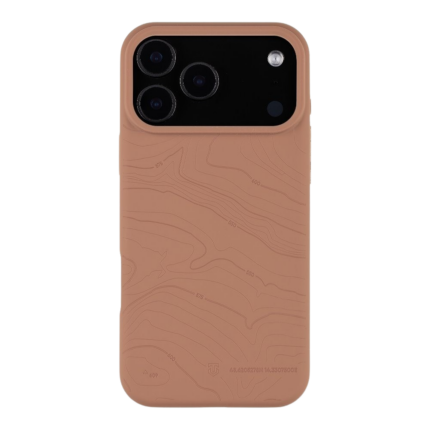 Калъф от Tactical MagForce Beaver Cover за iPhone 17 Pro Max Moucha Moose