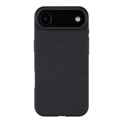 Калъф от Tactical MagForce Beaver Cover за iPhone 17 Air Asphalt