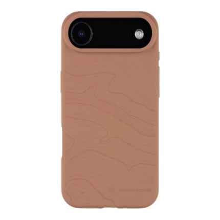 Калъф от Tactical MagForce Beaver Cover за iPhone 17 Air Moucha Moose