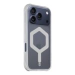 Калъф от Tactical MagForce Hexagon Cover за Apple iPhone 17 Pro T-White - Image 2