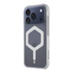 Калъф от Tactical MagForce Hexagon Cover за Apple iPhone 17 Pro T-White - Image 3