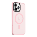 Калъф от 
Tactical MagForce Hyperstealth Cover за iPhone 14 Pro Max Pink Panther - Image 2