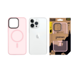 Калъф от 
Tactical MagForce Hyperstealth Cover за iPhone 14 Pro Max Pink Panther - Image 3