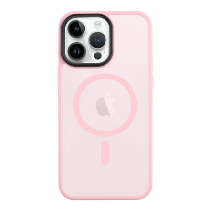 Калъф от 
Tactical MagForce Hyperstealth Cover за iPhone 14 Pro Max Pink Panther