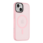 Калъф от 
Tactical MagForce Hyperstealth Cover за iPhone 15 Pink Panther - Image 2