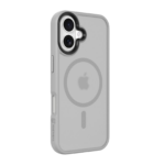 Калъф от 
Tactical MagForce Hyperstealth Cover за iPhone 17 Light Grey - Image 2