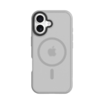 Калъф от 
Tactical MagForce Hyperstealth Cover за iPhone 17 Light Grey