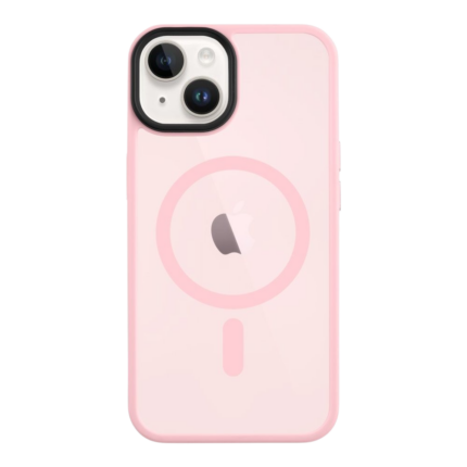 Калъф от 
Tactical MagForce Hyperstealth Cover за iPhone 14 Pink Panther