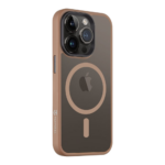 Калъф от 
Tactical MagForce Hyperstealth Cover for iPhone 14 Pro Moucha Moose - Image 2