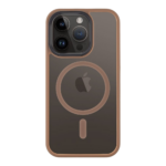 Калъф от 
Tactical MagForce Hyperstealth Cover for iPhone 14 Pro Moucha Moose