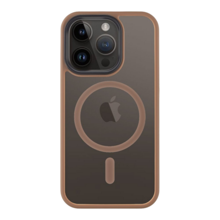 Калъф от 
Tactical MagForce Hyperstealth Cover for iPhone 14 Pro Moucha Moose
