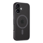 Калъф от Tactical MagForce Hyperstealth Cover за iPhone 16 Asphalt - Image 2