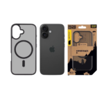 Калъф от Tactical MagForce Hyperstealth Cover за iPhone 16 Asphalt - Image 3