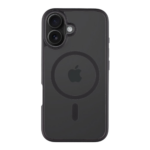 Калъф от Tactical MagForce Hyperstealth Cover за iPhone 16 Asphalt