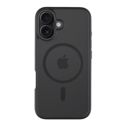Калъф от Tactical MagForce Hyperstealth Cover за iPhone 16 Asphalt