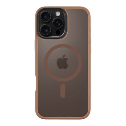 Калъф от 
Tactical MagForce Hyperstealth Cover за iPhone 16 Pro Max Moucha Moose