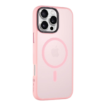 Калъф от Tactical Magsafe Hyperstealth Cover за iPhone 16 Pro Max Pink Panther - Image 2