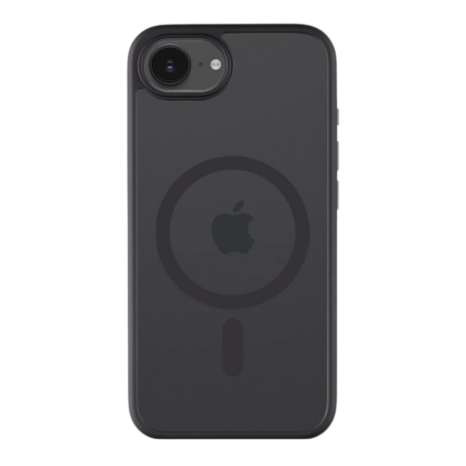 Калъф от
Tactical MagForce Hyperstealth Cover за iPhone 16e Asphalt